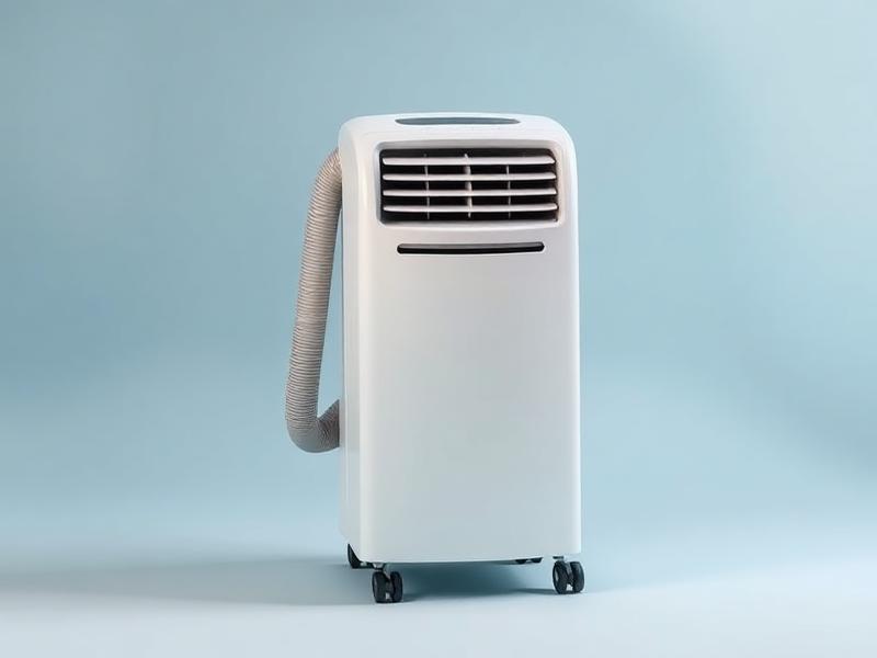 Mobiele airco